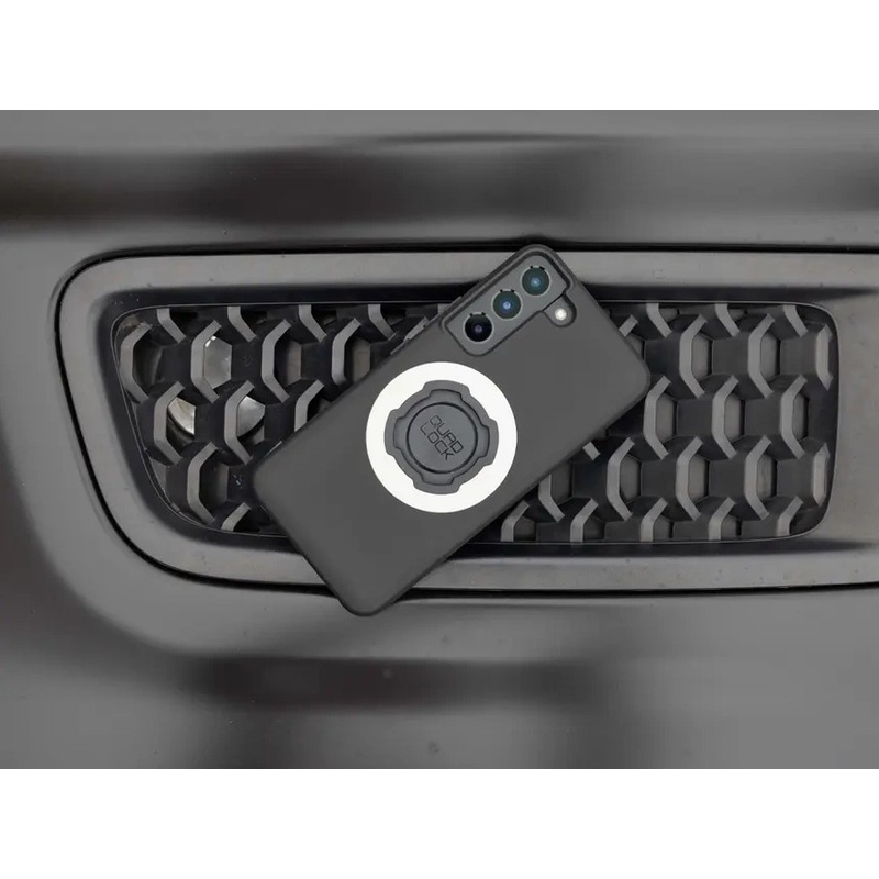 Θήκη Quad Lock® MAG - Samsung Galaxy S24+ Μαύρη
