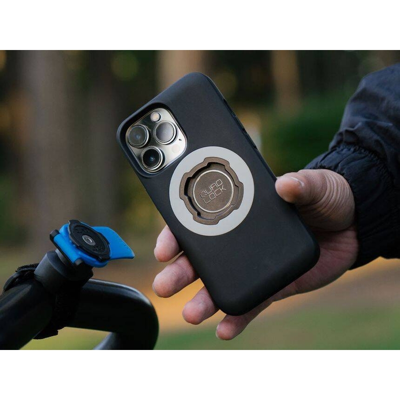 Δακτύλιος Quad Lock® MAG 2 γκρι