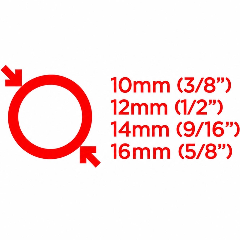 Βάση στήριξης τηλεφώνου Quad Lock® 360 V2 για μικρό τηλέφωνο, μαύρη