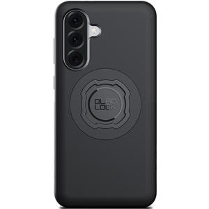 Θήκη Quad Lock® MAG - Samsung Galaxy A56 μαύρη