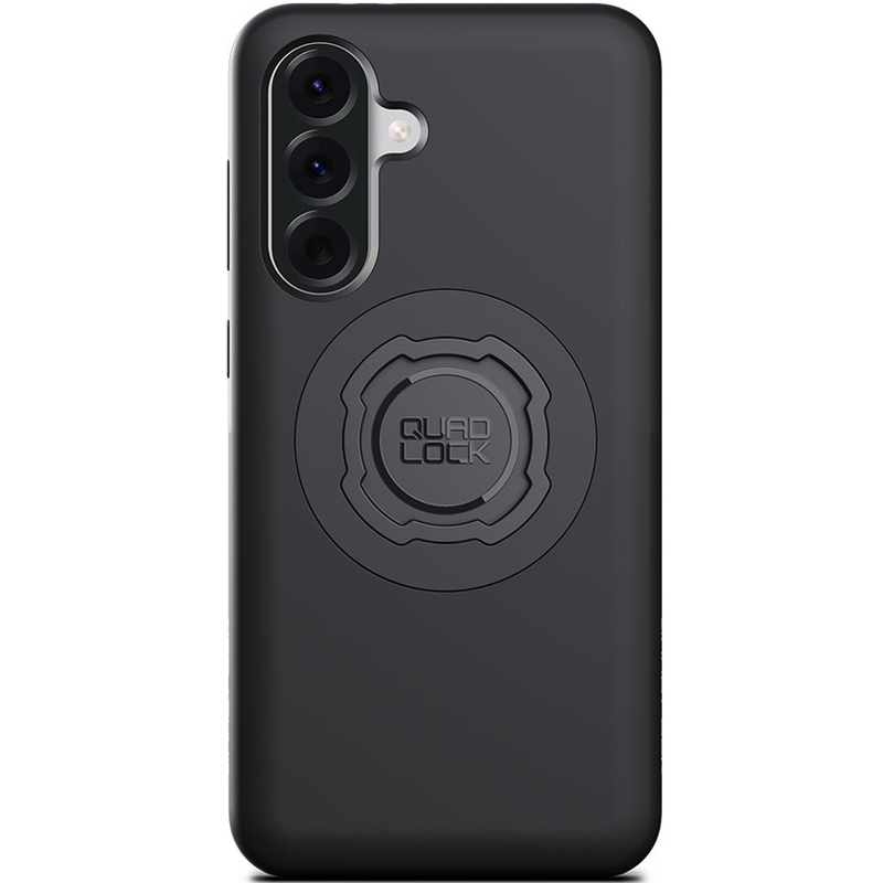 Θήκη Quad Lock® MAG - Samsung Galaxy A56 μαύρη