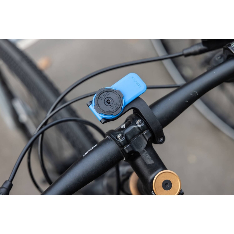 Κιτ αντικλεπτικών βιδών Quad Lock® μαύρο