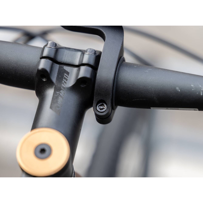 Κιτ αντικλεπτικών βιδών Quad Lock® μαύρο