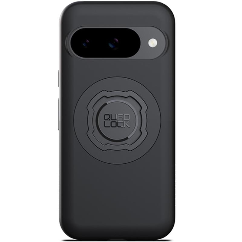 Θήκη Quad Lock® MAG - Google Pixel 10/10 PRO μαύρη