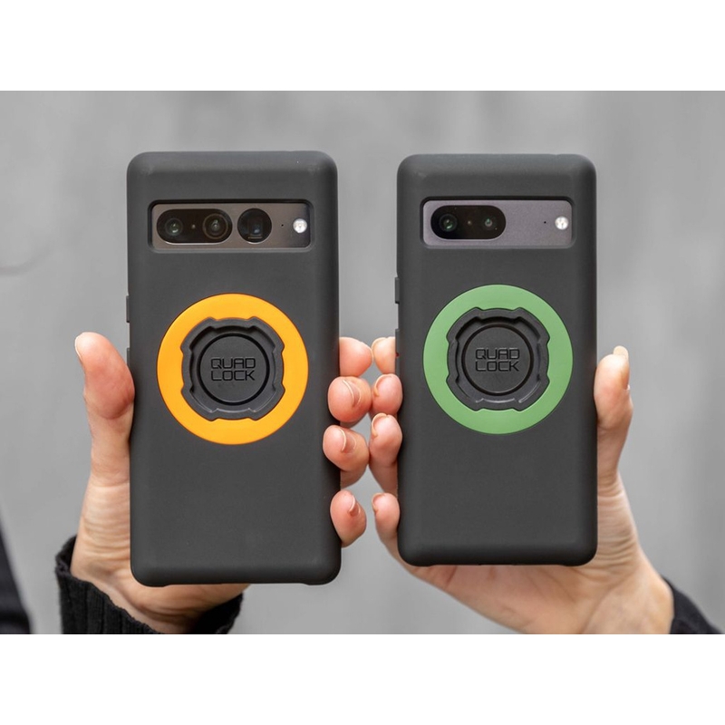 Θήκη Quad Lock® MAG - Google Pixel 10/10 PRO μαύρη