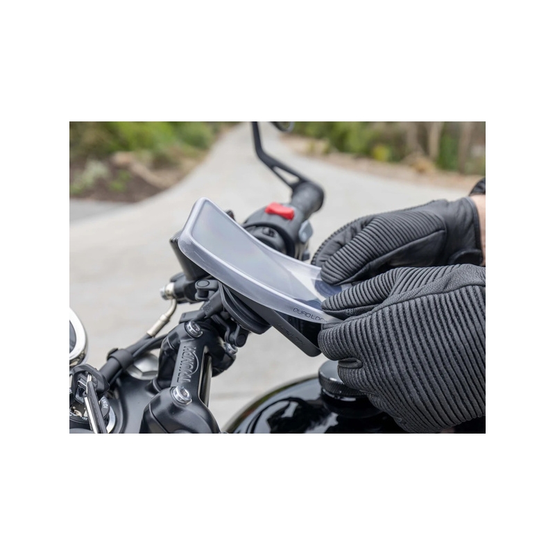 Θήκη Quad Lock® MAG - Google Pixel 10/10 PRO μαύρη