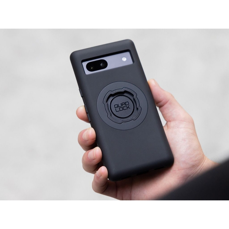 Θήκη Quad Lock® MAG - Google Pixel 10 PRO XL Μαύρη