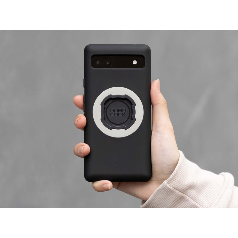 Θήκη Quad Lock® MAG - Google Pixel 10 PRO XL Μαύρη