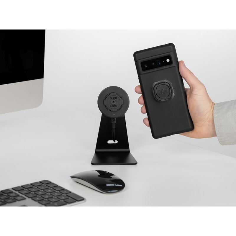Θήκη Quad Lock® MAG - Google Pixel 10 PRO XL Μαύρη