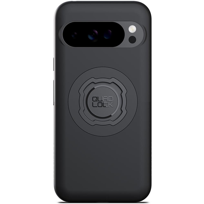 Θήκη Quad Lock® MAG - Google Pixel 10 PRO XL Μαύρη