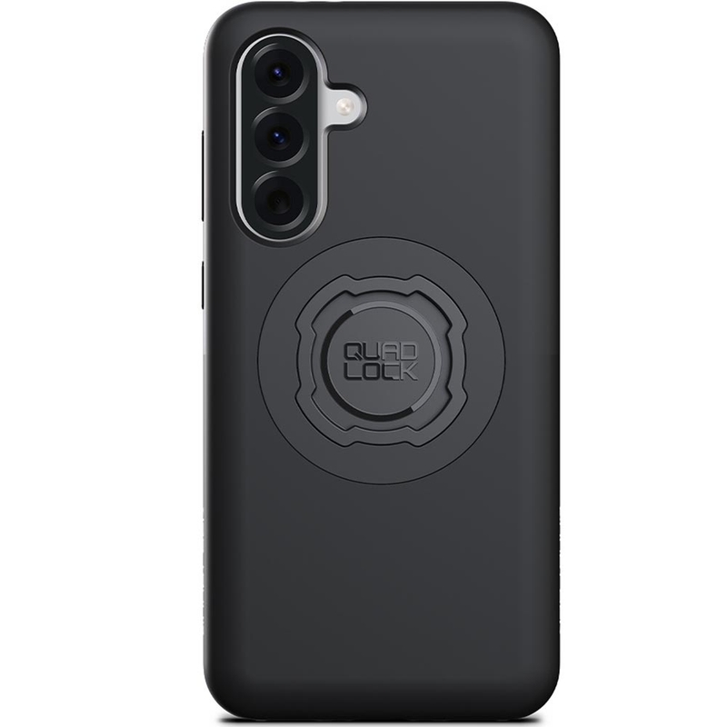 Θήκη Quad Lock® MAG - Samsung Galaxy A36 μαύρη