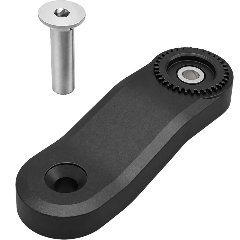 Βραχίονας επέκτασης Quad Lock® PRO μαύρος