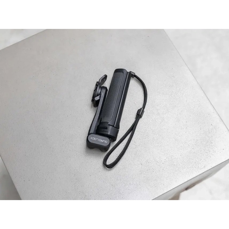 Τρίποδο Quad Lock® μαύρο