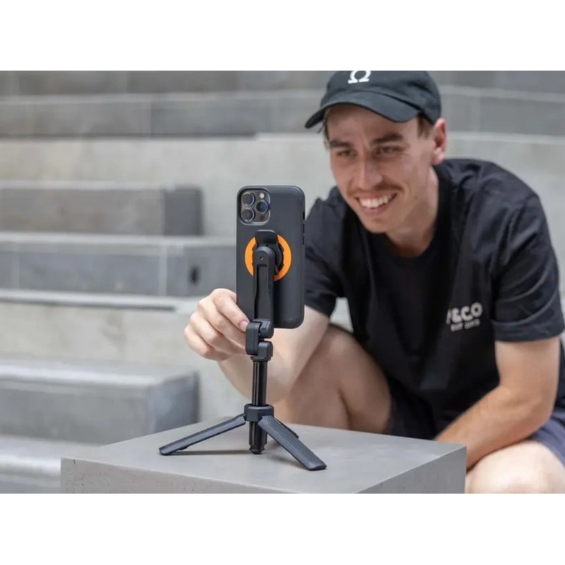 Τρίποδο Quad Lock® μαύρο
