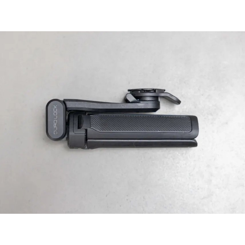 Τρίποδο Quad Lock® μαύρο
