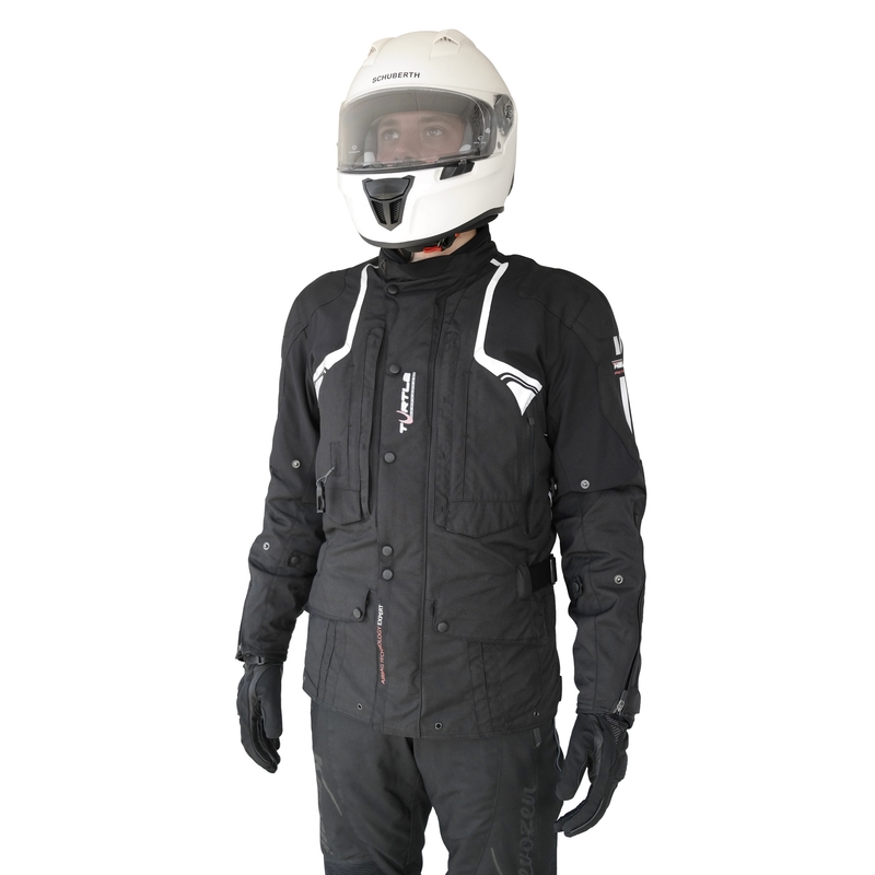 HELITE Touring σακάκι αερόσακου μαύρο