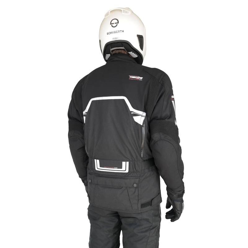 HELITE Touring σακάκι αερόσακου μαύρο