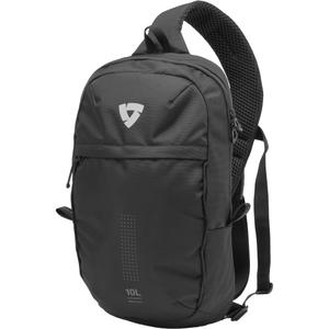 Τσάντα μοτοσικλέτας Revit Bag Lear μαύρη 10 l