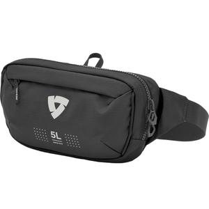 Τσάντα μέσης Revit Bag Nour H2O μαύρη 5 λίτρων