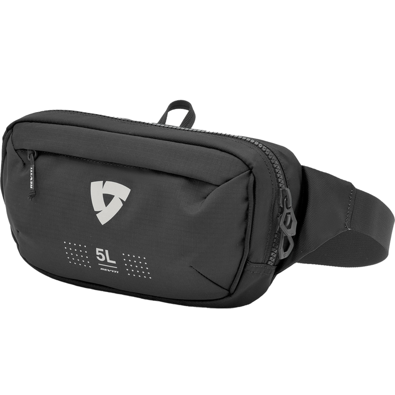Τσάντα μέσης Revit Bag Nour H2O μαύρη 5 λίτρων