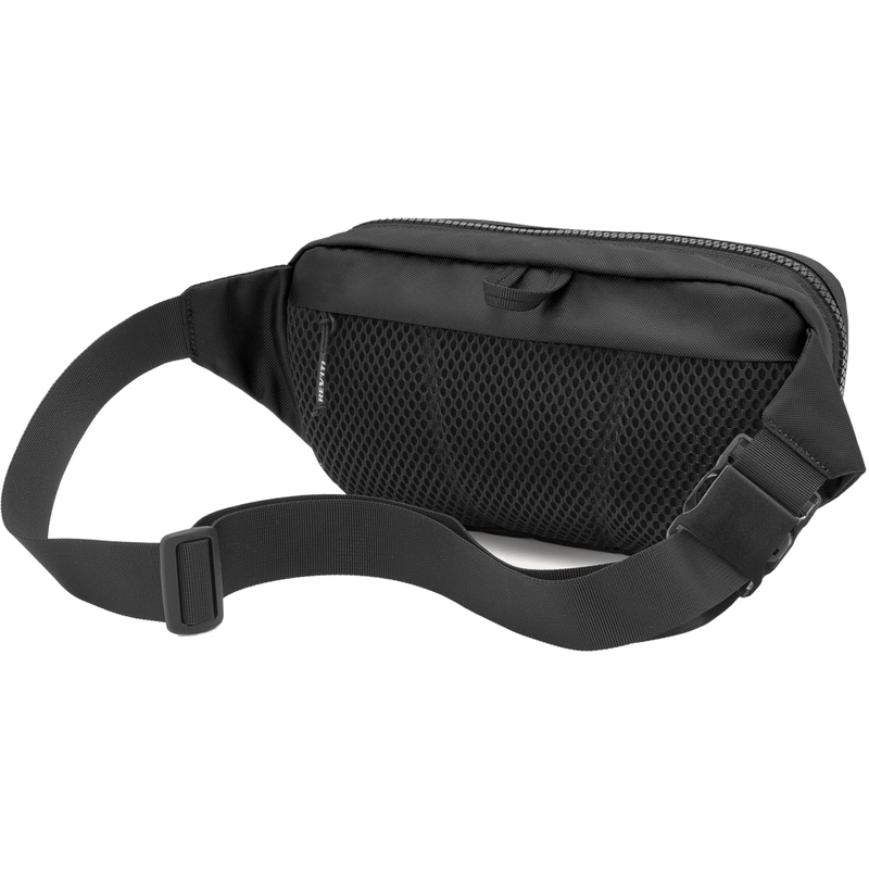 Τσάντα μέσης Revit Bag Nour H2O μαύρη 5 λίτρων