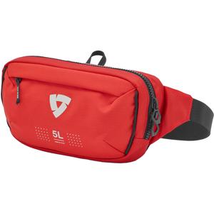 Τσάντα μέσης Revit Bag Nour H2O κόκκινη-μαύρη 5 λίτρων