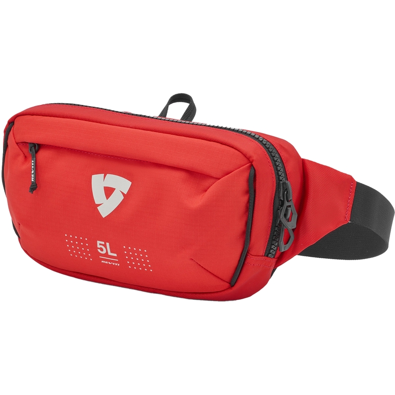 Τσάντα μέσης Revit Bag Nour H2O κόκκινη-μαύρη 5 λίτρων