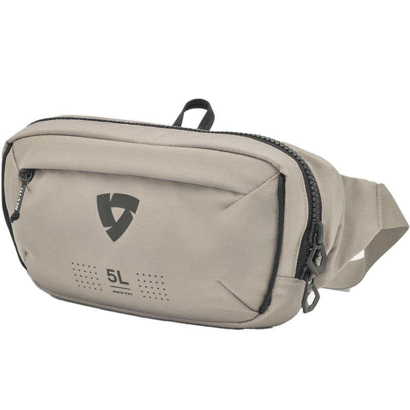 Τσάντα μέσης Revit Bag Nour H2O, μαύρο-άσπρο 5 l