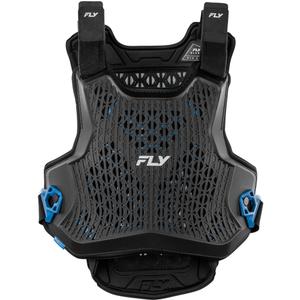 Προστατευτικό στήθους και πλάτης FLY Racing Blueprint RCH-1 μαύρο