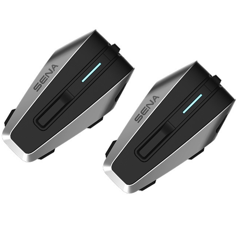 Σετ 2 ακουστικών Bluetooth SENA Vortex