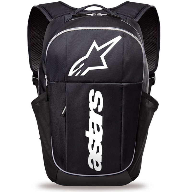 Σακίδιο πλάτης Alpinestars GFX Boss 20 L μαύρο-λευκό