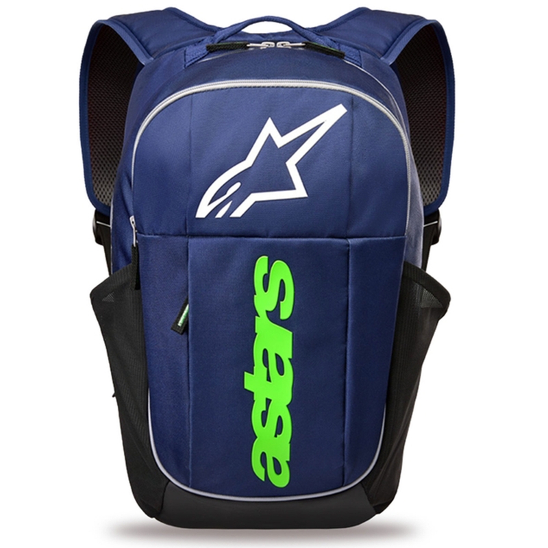 Σακίδιο πλάτης Alpinestars GFX Boss 20 L μπλε-πράσινο