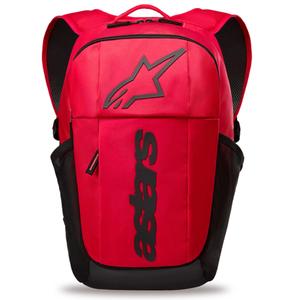 Σακίδιο πλάτης Alpinestars GFX Boss 20 L κόκκινο-μαύρο