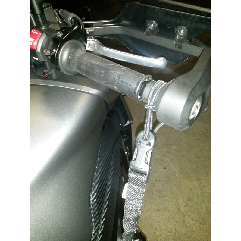 Πόρπη διακοπής για αερόσακους HELITE