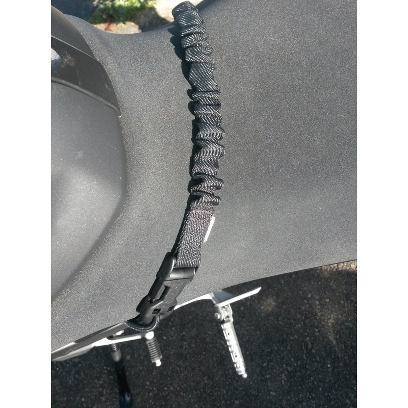 Πόρπη διακοπής για αερόσακους HELITE