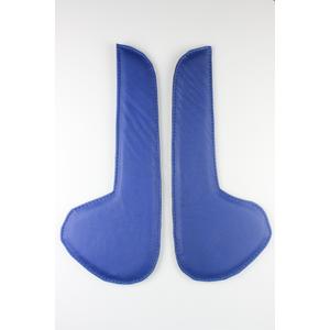 Οπίσθια ρυθμιστικά για το γιλέκο αερόσακου HELITE GP Air 2 χρώματος