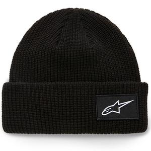 Σκούφος Alpinestars Unload μαύρος