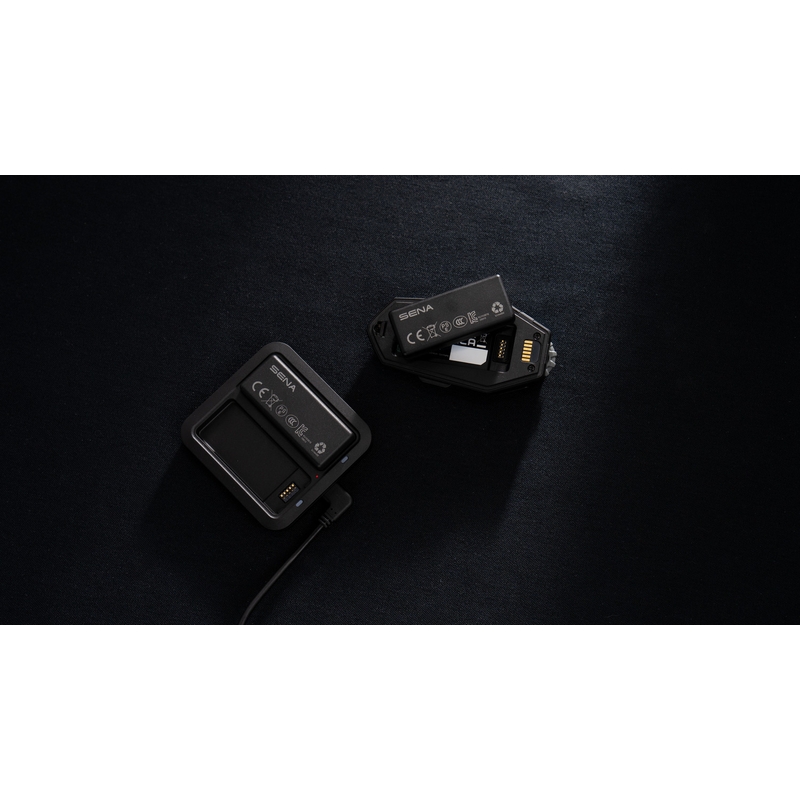 Ακουστικά Bluetooth Sena Apex