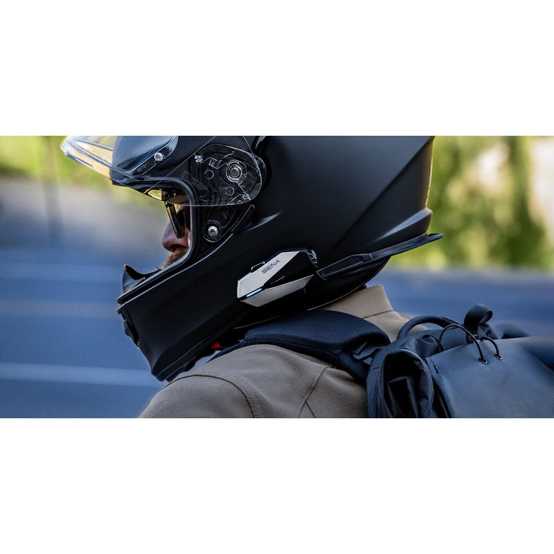 Ακουστικά Bluetooth Sena Apex