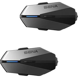 Ακουστικά Bluetooth Sena Apex Plus (Σετ 2 τεμαχίων)