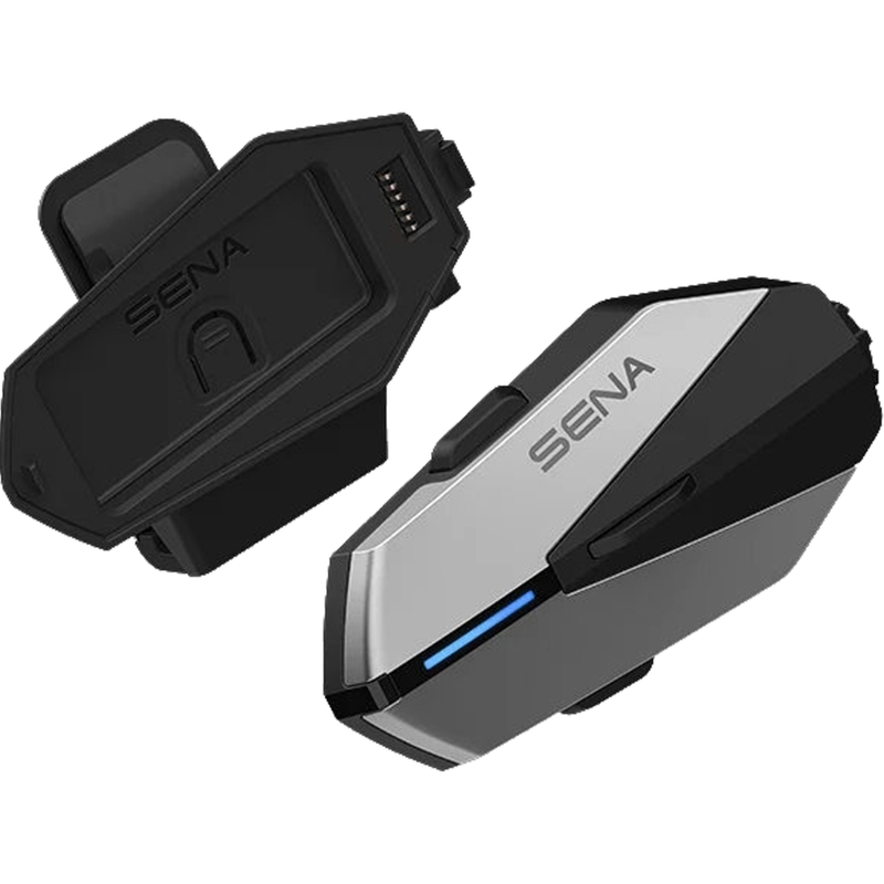 Ακουστικά Bluetooth Sena Apex Plus (Σετ 2 τεμαχίων)