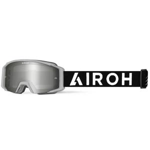 Γυαλιά Motocross Airoh Blast XR1 ανοιχτό γκρι