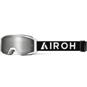 Γυαλιά Motocross Airoh Blast XR1 λευκό
