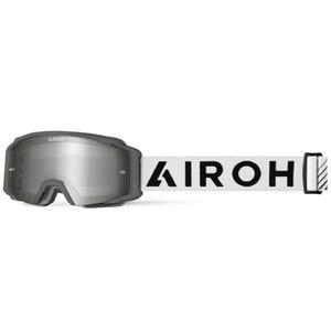 Γυαλιά Motocross Airoh Blast XR1 σκούρο γκρι