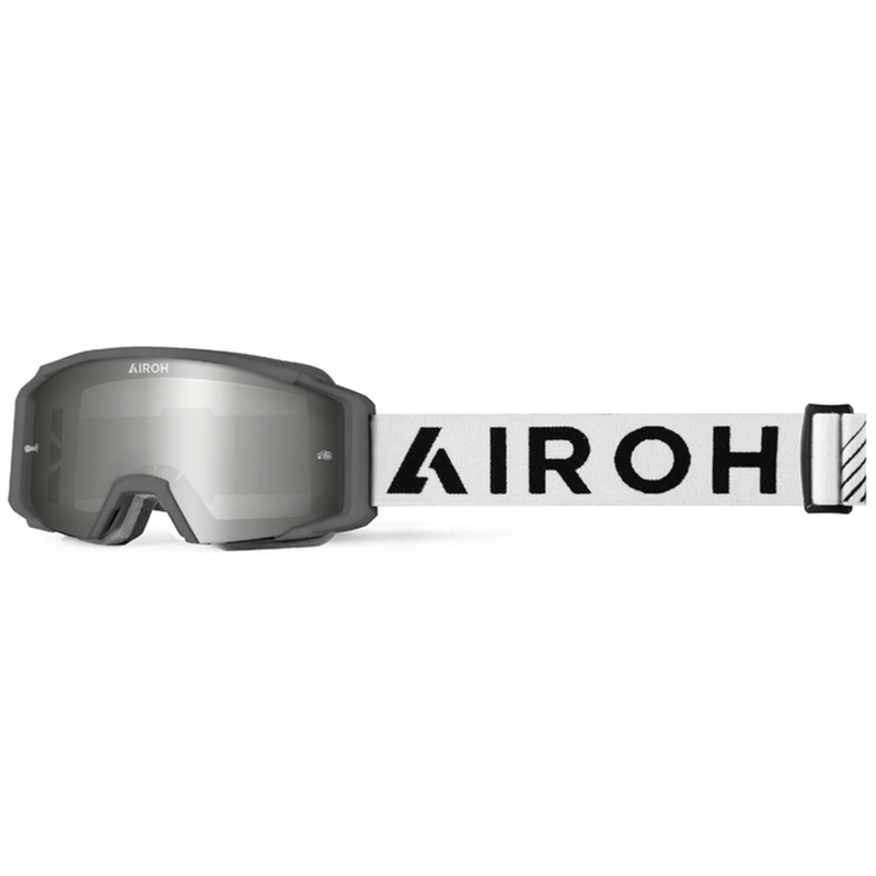 Γυαλιά Motocross Airoh Blast XR1 σκούρο γκρι