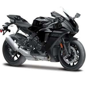 Μοντέλο μοτοσικλέτας Maisto Yamaha YZF-R1 1:12 μαύρο