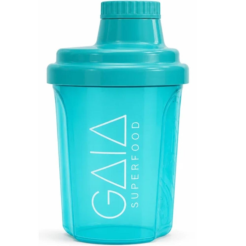 GAIA Peacock shaker μπλε