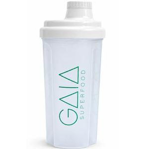 GAIA διάφανο σέικερ