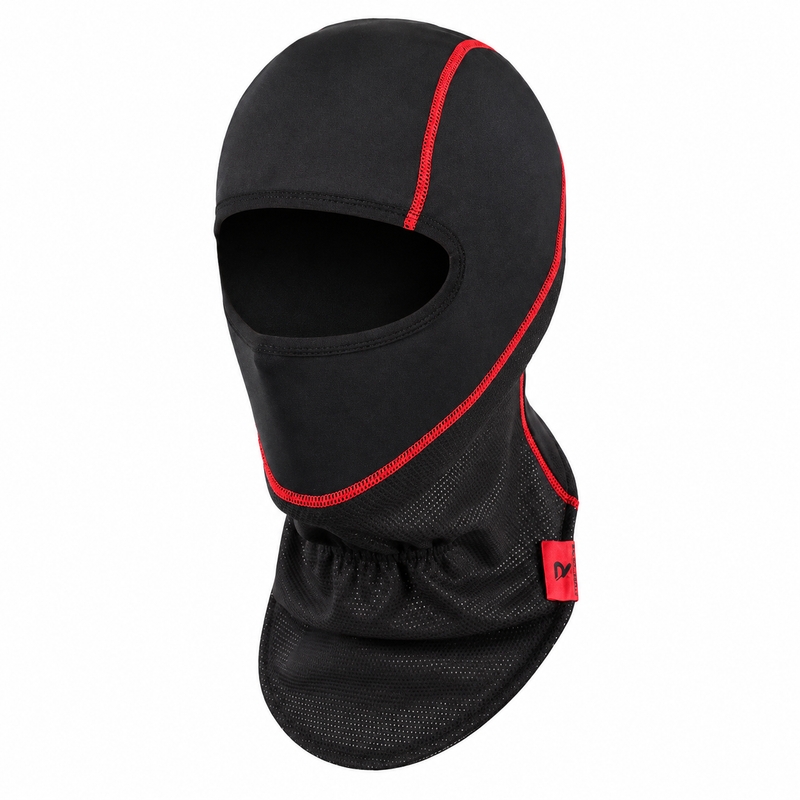 Street Racer Fleece κουκούλα κράνους
