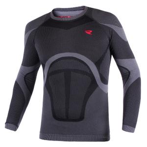 Street Racer Spot Thermal T-Shirt - Μακρυμάνικο
